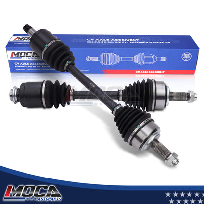 MOCA CV Axle Assembly - CVA4206K2