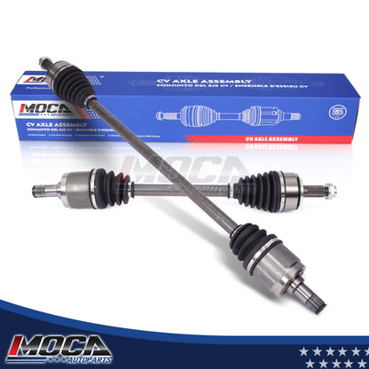 MOCA CV Axle Assembly - CVA4218K