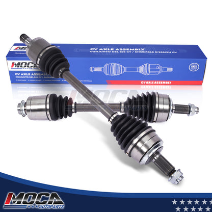 MOCA CV Axle Assembly - CVA4250K