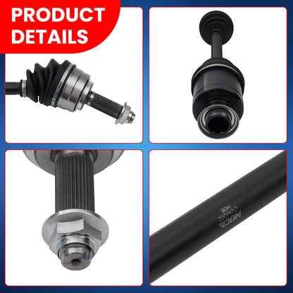 MOCA CV Axle Assembly - CVA4261K