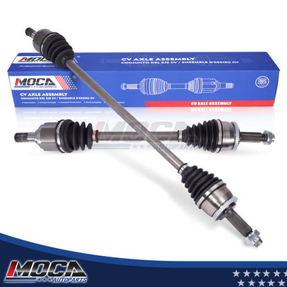 MOCA CV Axle Assembly - CVA8294K
