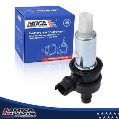 MOCA Vapor Canister Vent Solenoid - CVS4161