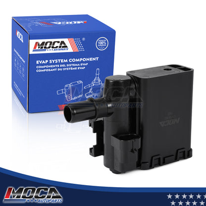 MOCA Vapor Canister Vent Solenoid - CVS4162