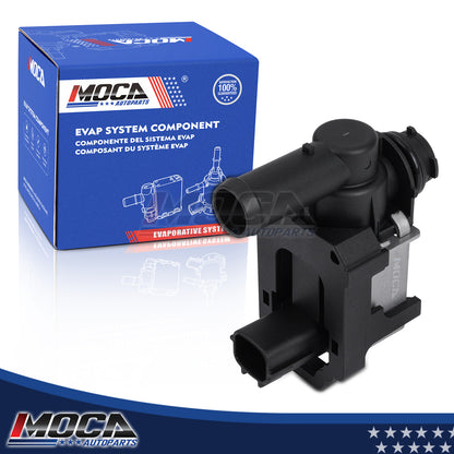 MOCA Vapor Canister Vent Solenoid - CVS4172