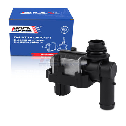 MOCA Vapor Canister Vent Solenoid - CVS4172