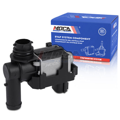 MOCA Vapor Canister Vent Solenoid - CVS4172