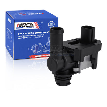 MOCA Vapor Canister Vent Solenoid - CVS4172