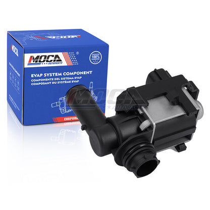 MOCA Vapor Canister Vent Solenoid - CVS4172