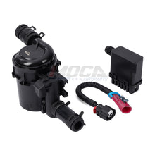 MOCA Vapor Canister Vent Solenoid - CVS4194