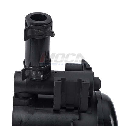 MOCA Vapor Canister Vent Solenoid - CVS4194
