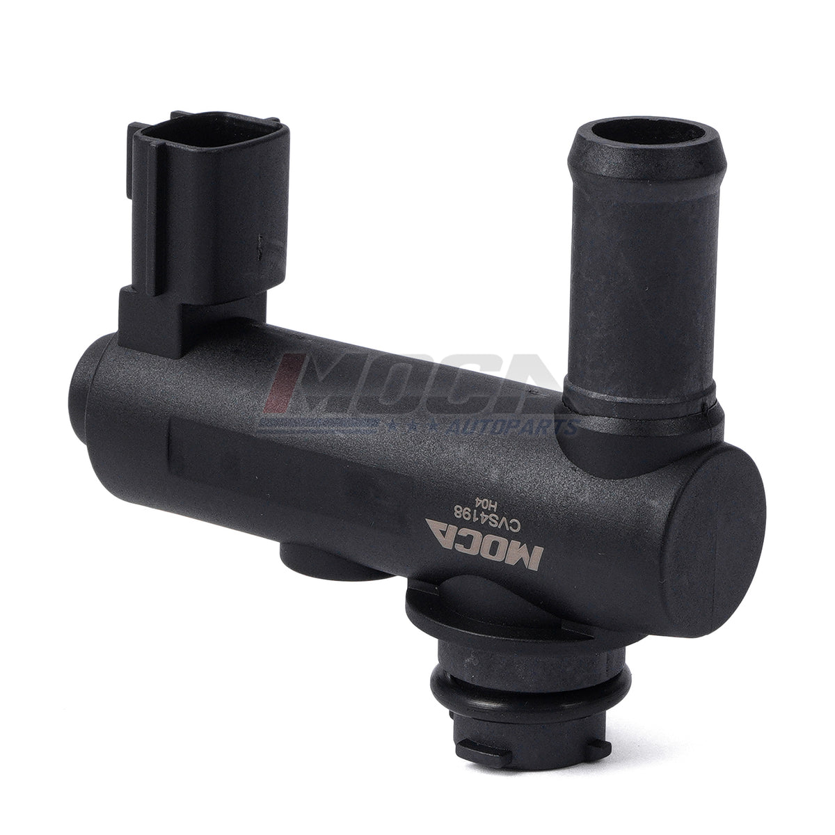 MOCA Vapor Canister Vent Solenoid - CVS4198