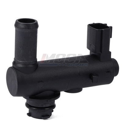 MOCA Vapor Canister Vent Solenoid - CVS4198
