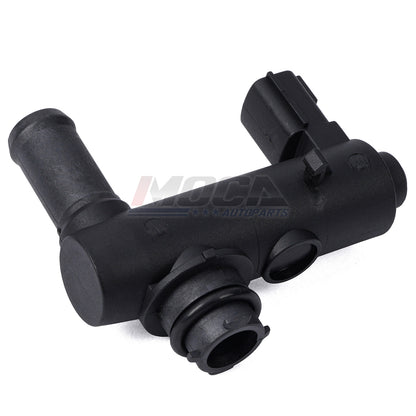 MOCA Vapor Canister Vent Solenoid - CVS4198