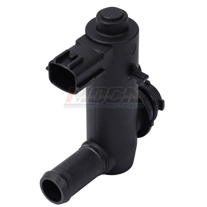 MOCA Vapor Canister Vent Solenoid - CVS4198