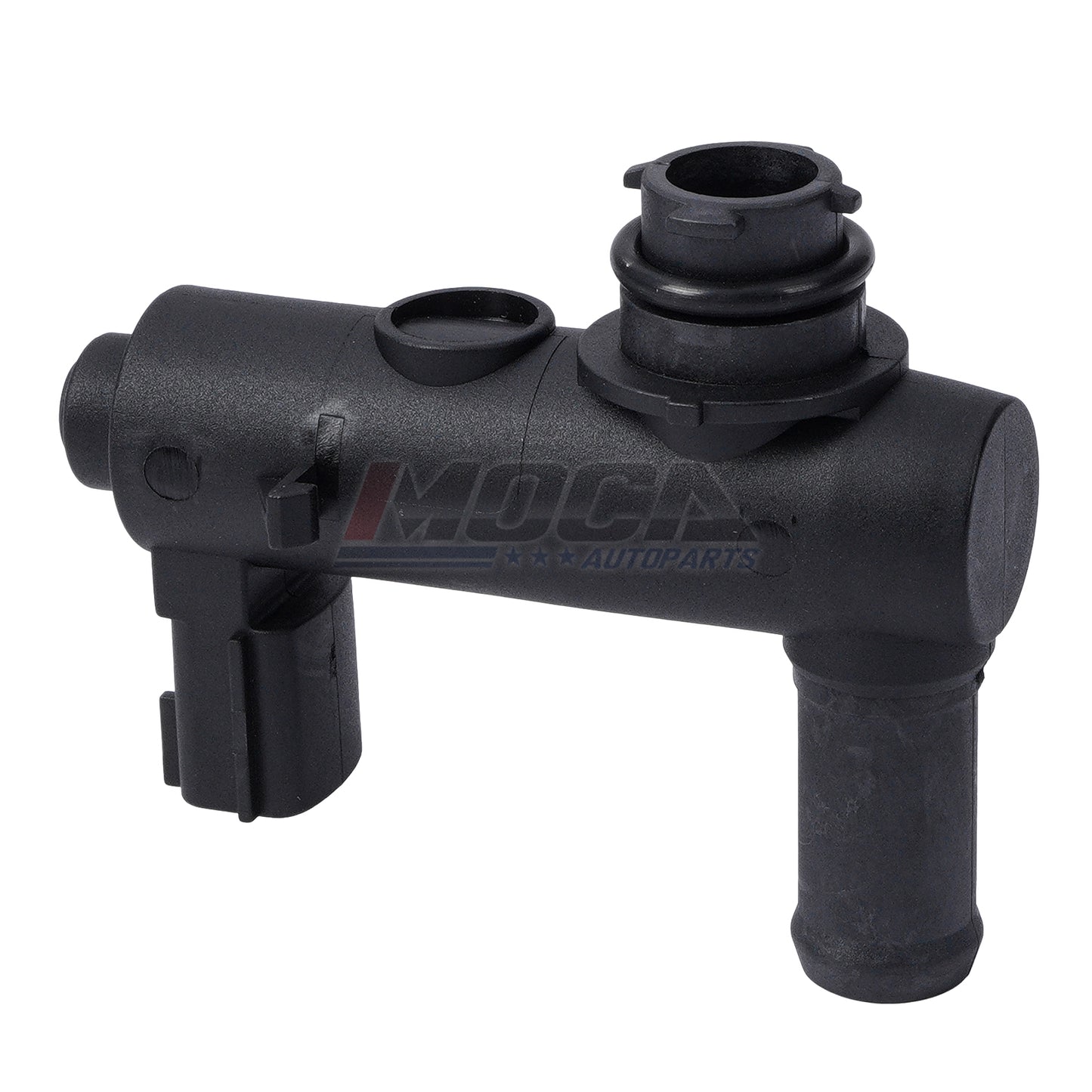MOCA Vapor Canister Vent Solenoid - CVS4198