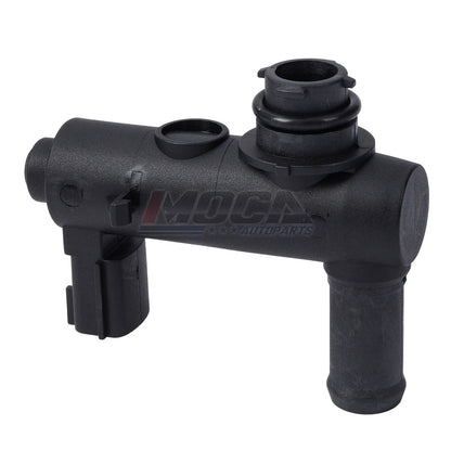 MOCA Vapor Canister Vent Solenoid - CVS4198