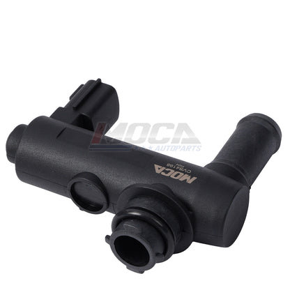 MOCA Vapor Canister Vent Solenoid - CVS4198