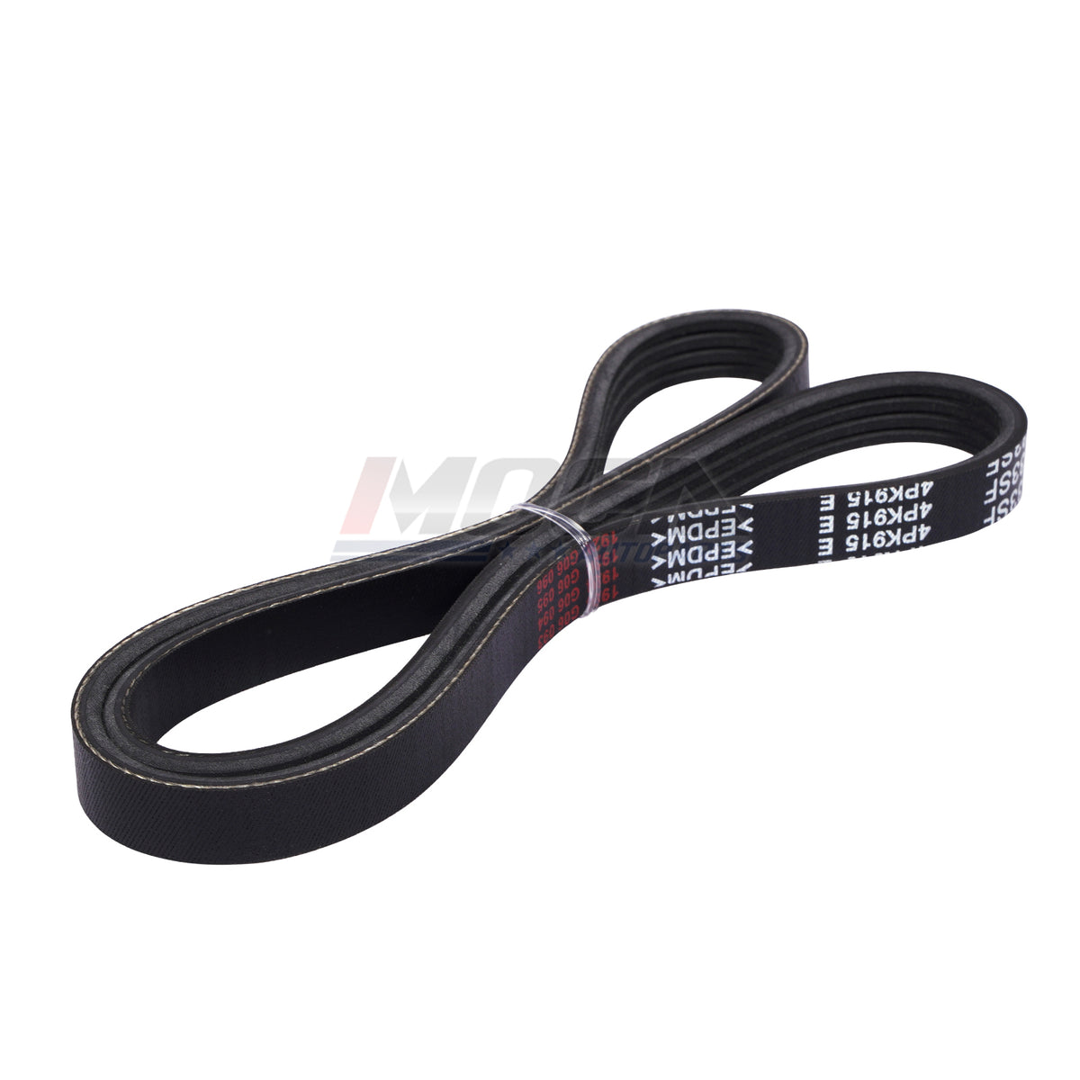 MOCA Serpentine Belt kit - DCK1035K3