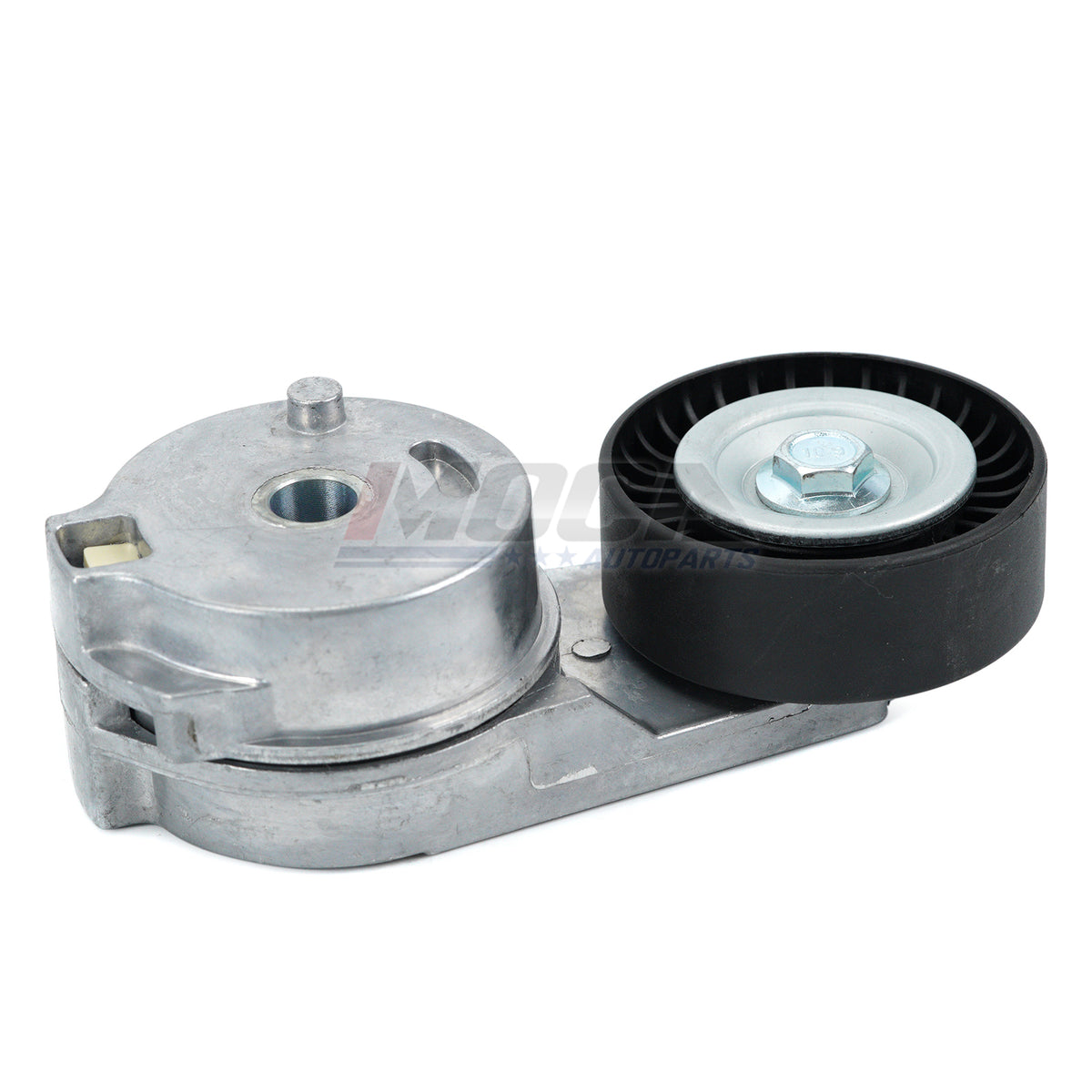 MOCA Serpentine Belt Drive Component Kit - DCK143