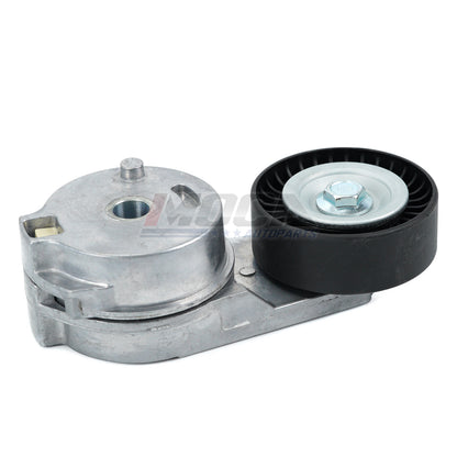 MOCA Serpentine Belt Drive Component Kit - DCK143