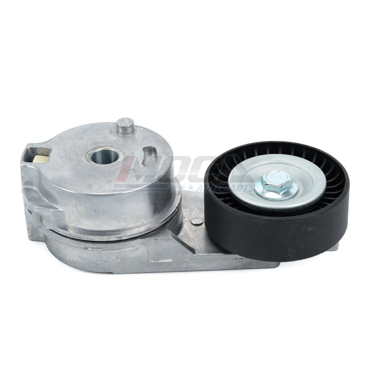 MOCA Serpentine Belt Drive Component Kit - DCK143
