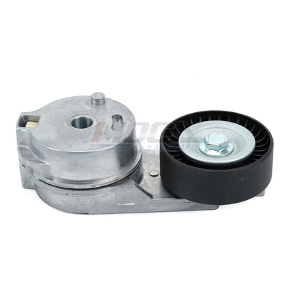 MOCA Serpentine Belt Drive Component Kit - DCK143