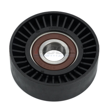 MOCA Serpentine Belt Drive Component Kit - DCK143