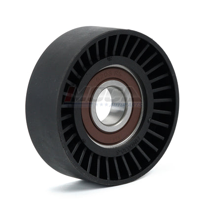 MOCA Serpentine Belt Drive Component Kit - DCK143