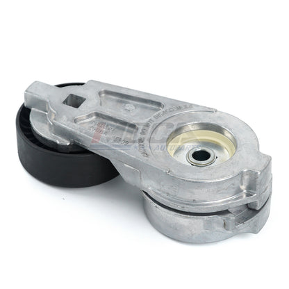 MOCA Serpentine Belt Drive Component Kit - DCK143
