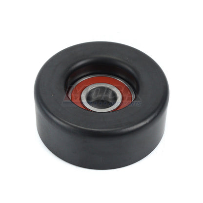MOCA Serpentine Belt Drive Component Kit - DCK147
