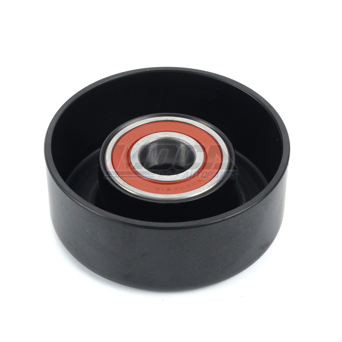 MOCA Serpentine Belt Drive Component Kit - DCK147