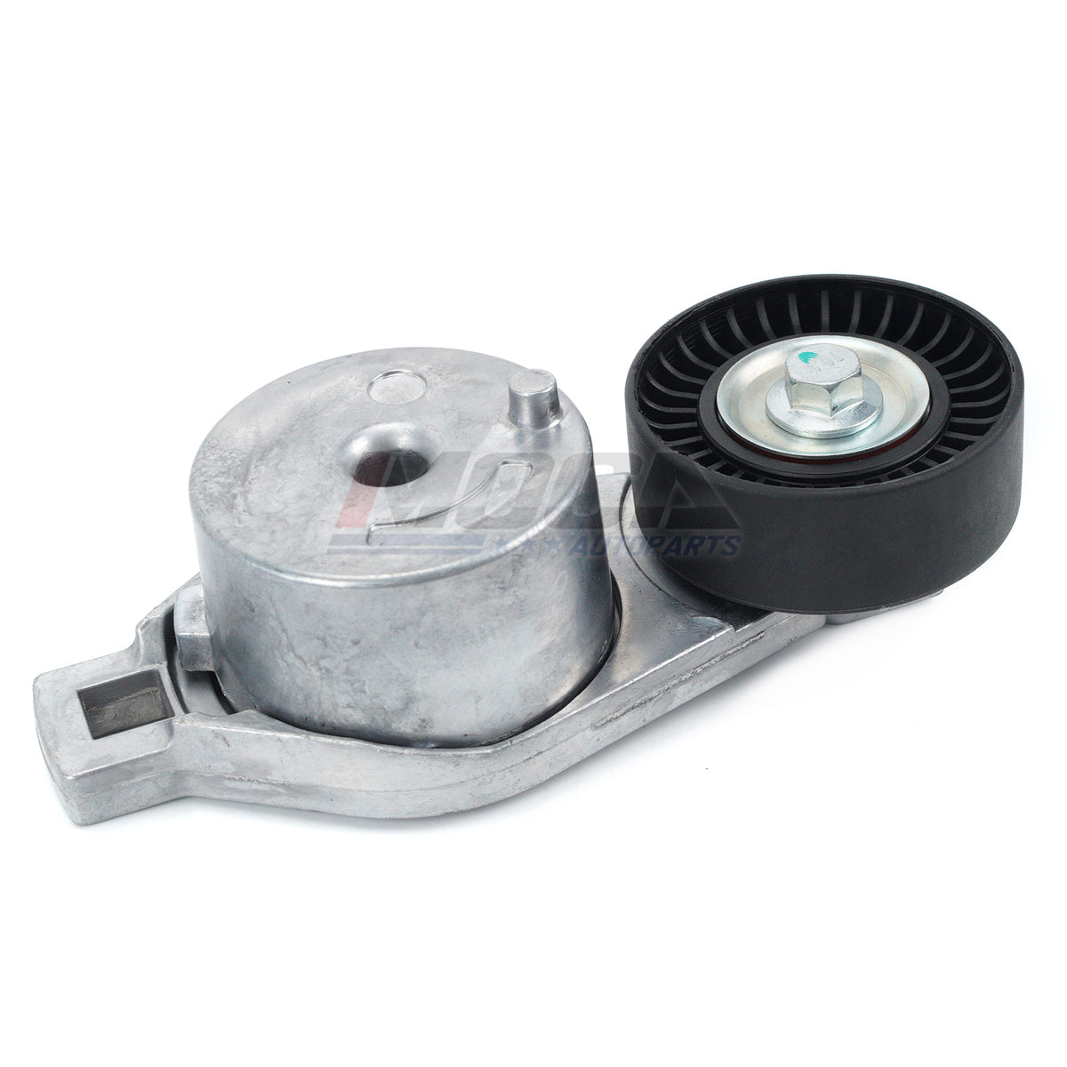 MOCA Serpentine Belt Drive Component Kit - DCK147
