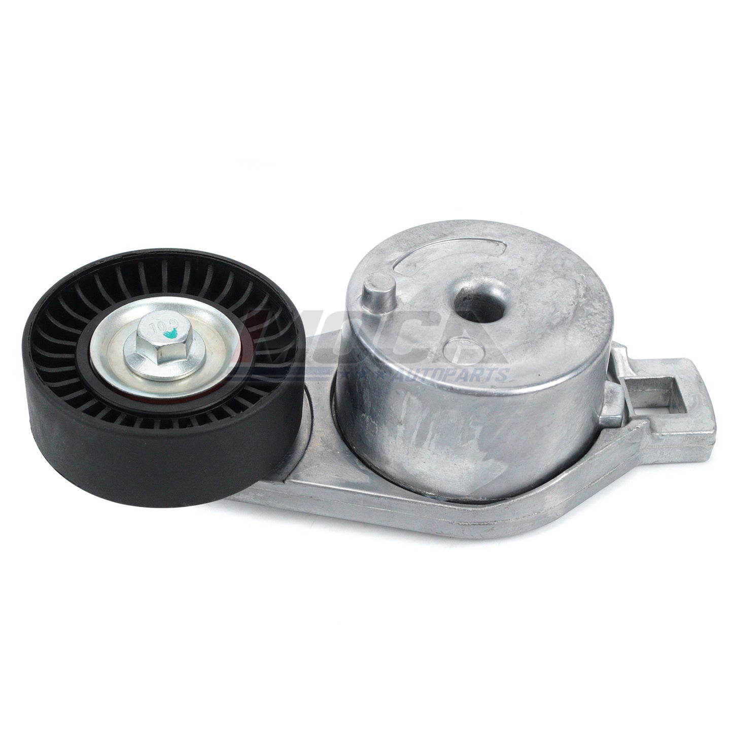 MOCA Serpentine Belt Drive Component Kit - DCK147
