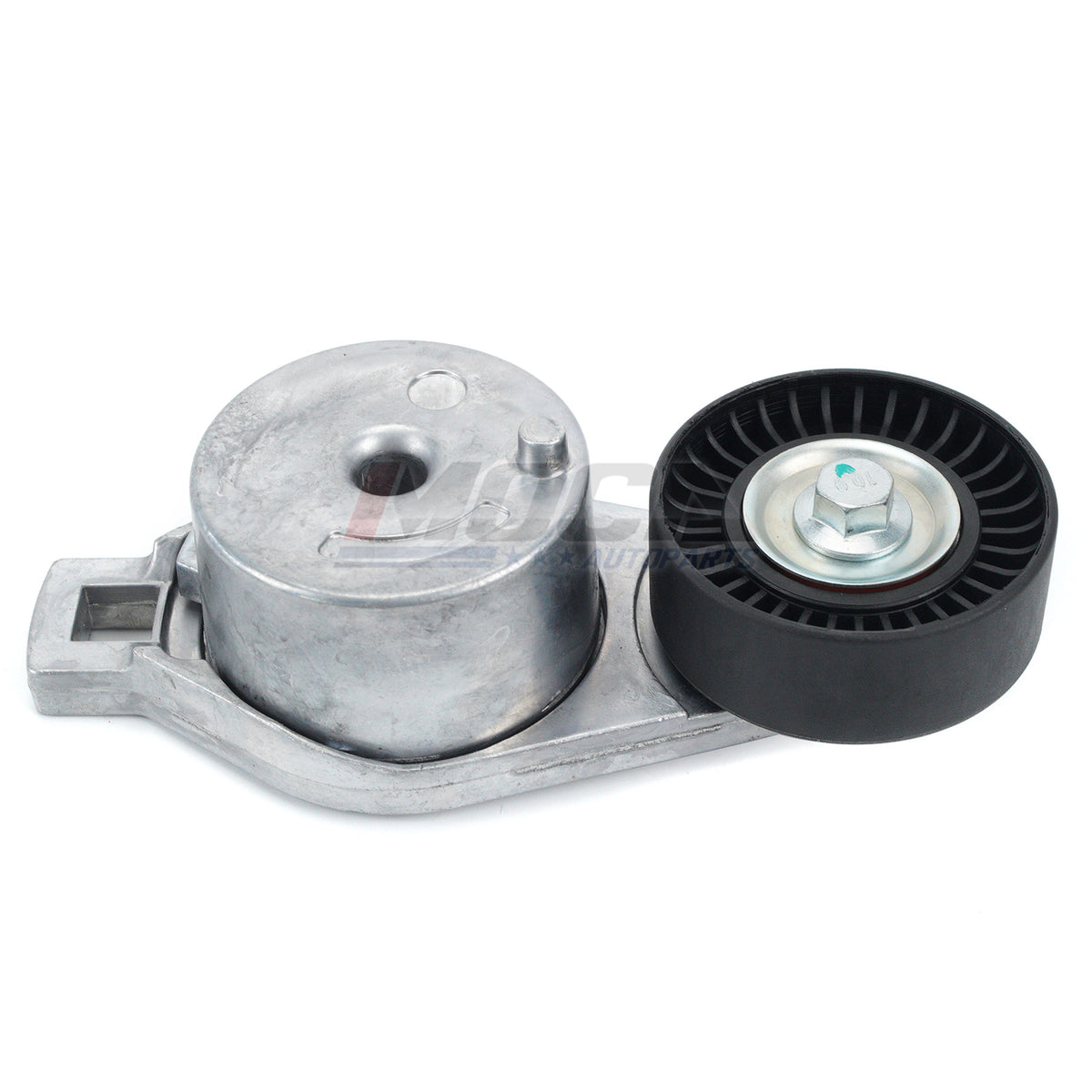 MOCA Serpentine Belt Drive Component Kit - DCK147