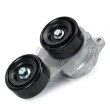 MOCA Serpentine Belt Drive Component Kit - DCK151