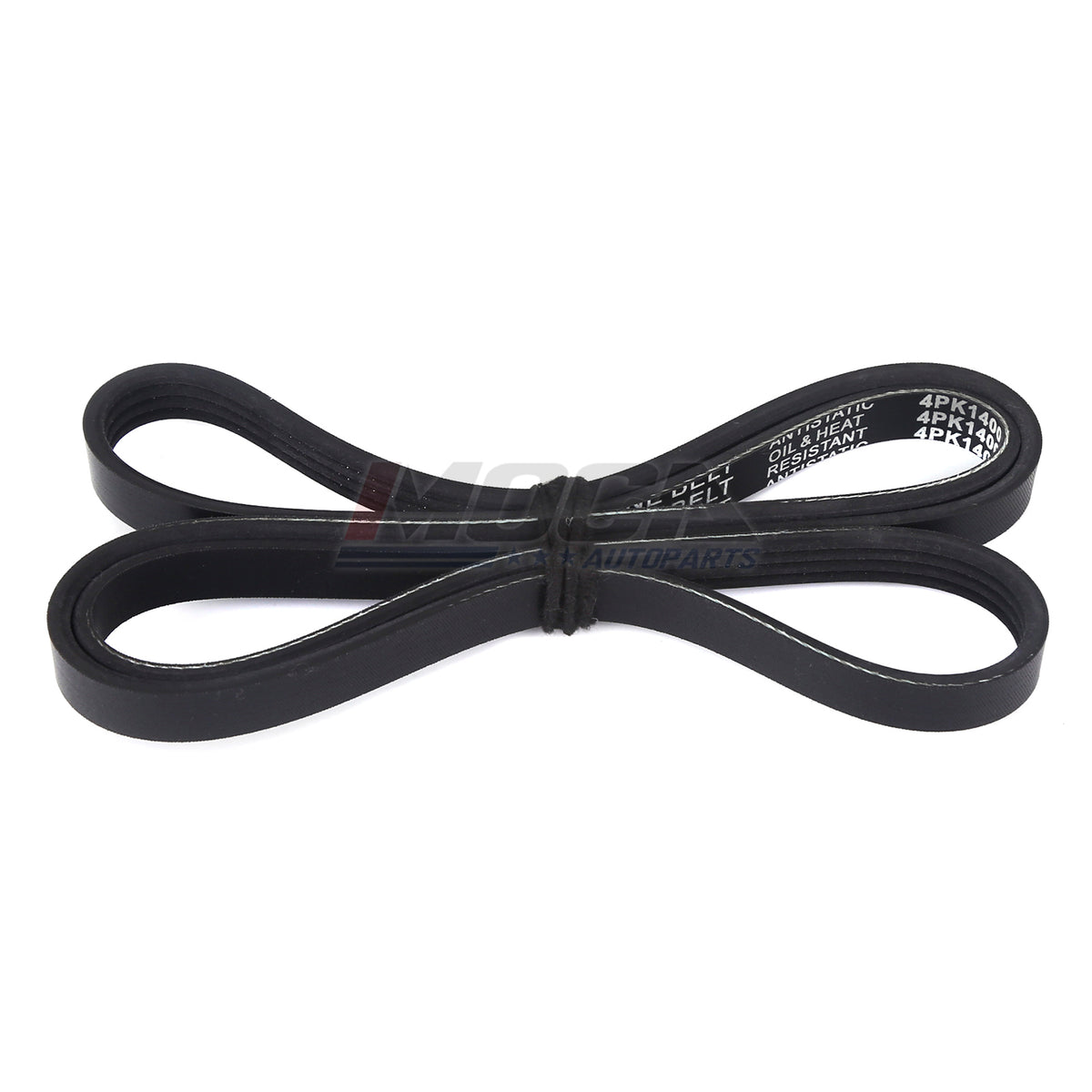 MOCA Serpentine Belt kit - DCK1711K3