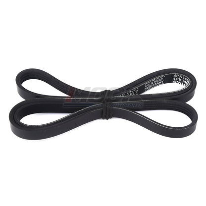 MOCA Serpentine Belt kit - DCK1711K3