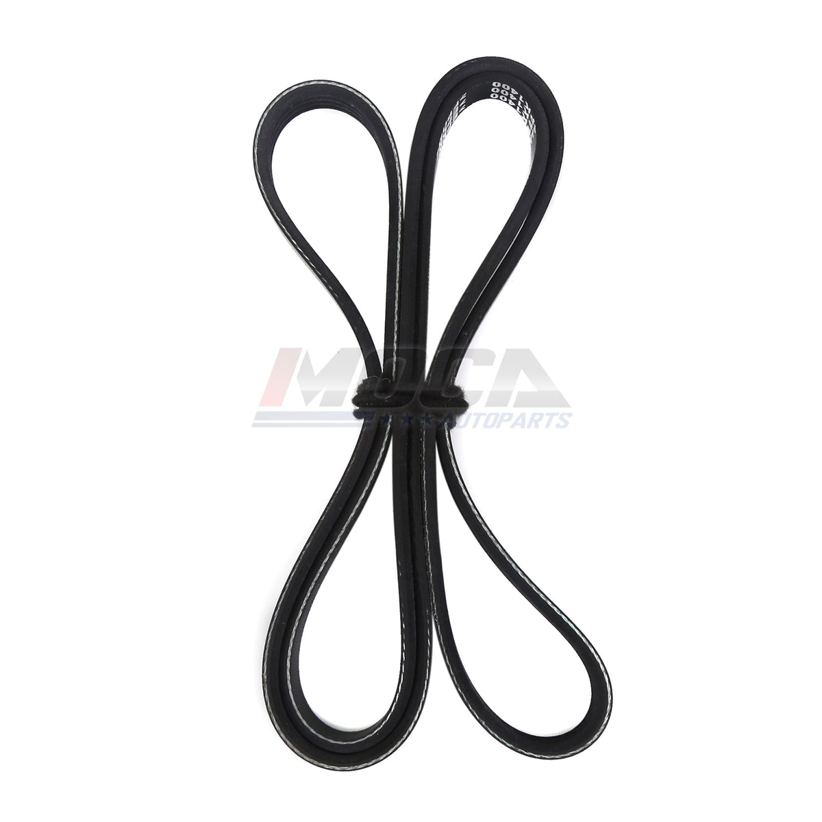 MOCA Serpentine Belt kit - DCK1711K3