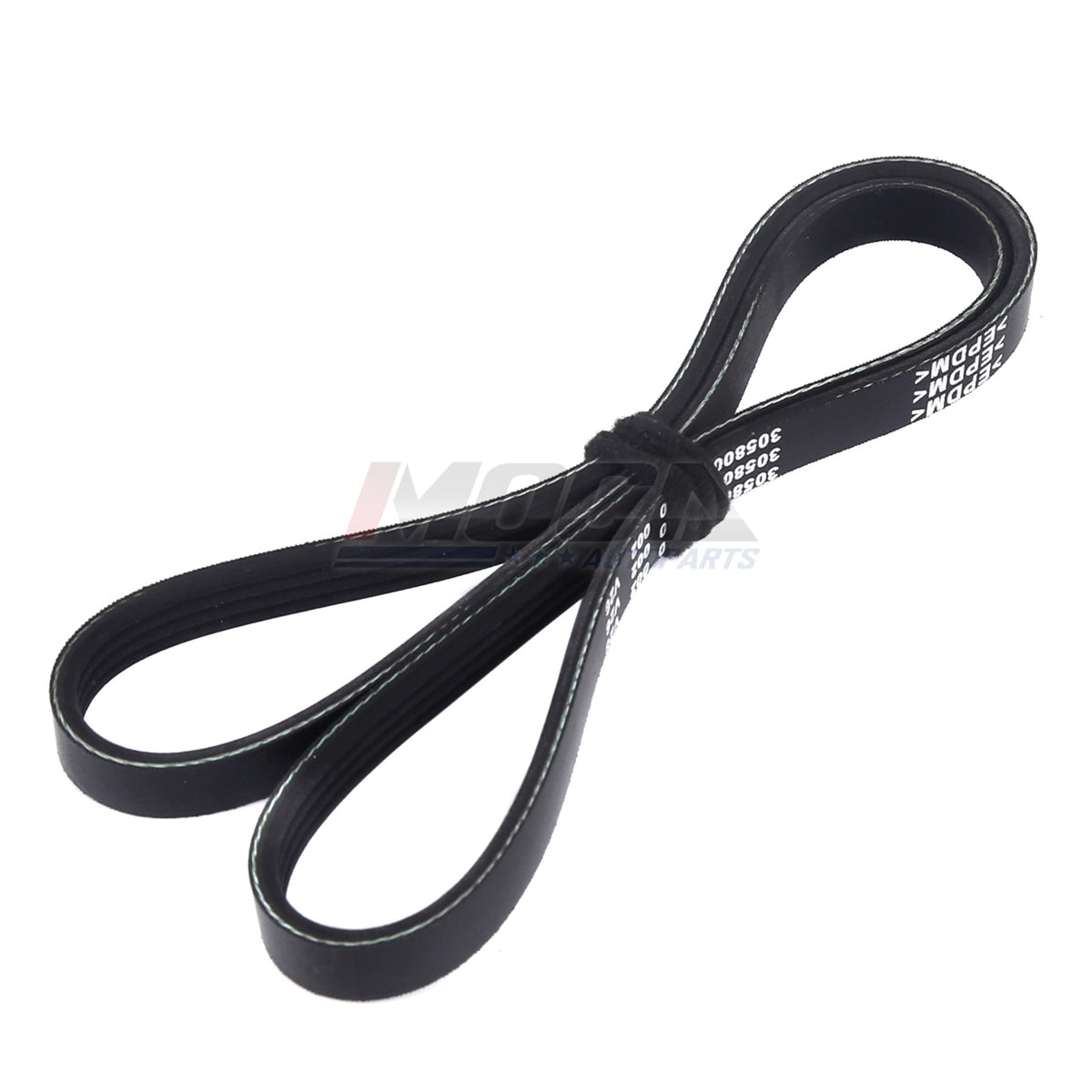 MOCA Serpentine Belt kit - DCK1713K2