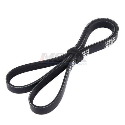 MOCA Serpentine Belt kit - DCK1713K2
