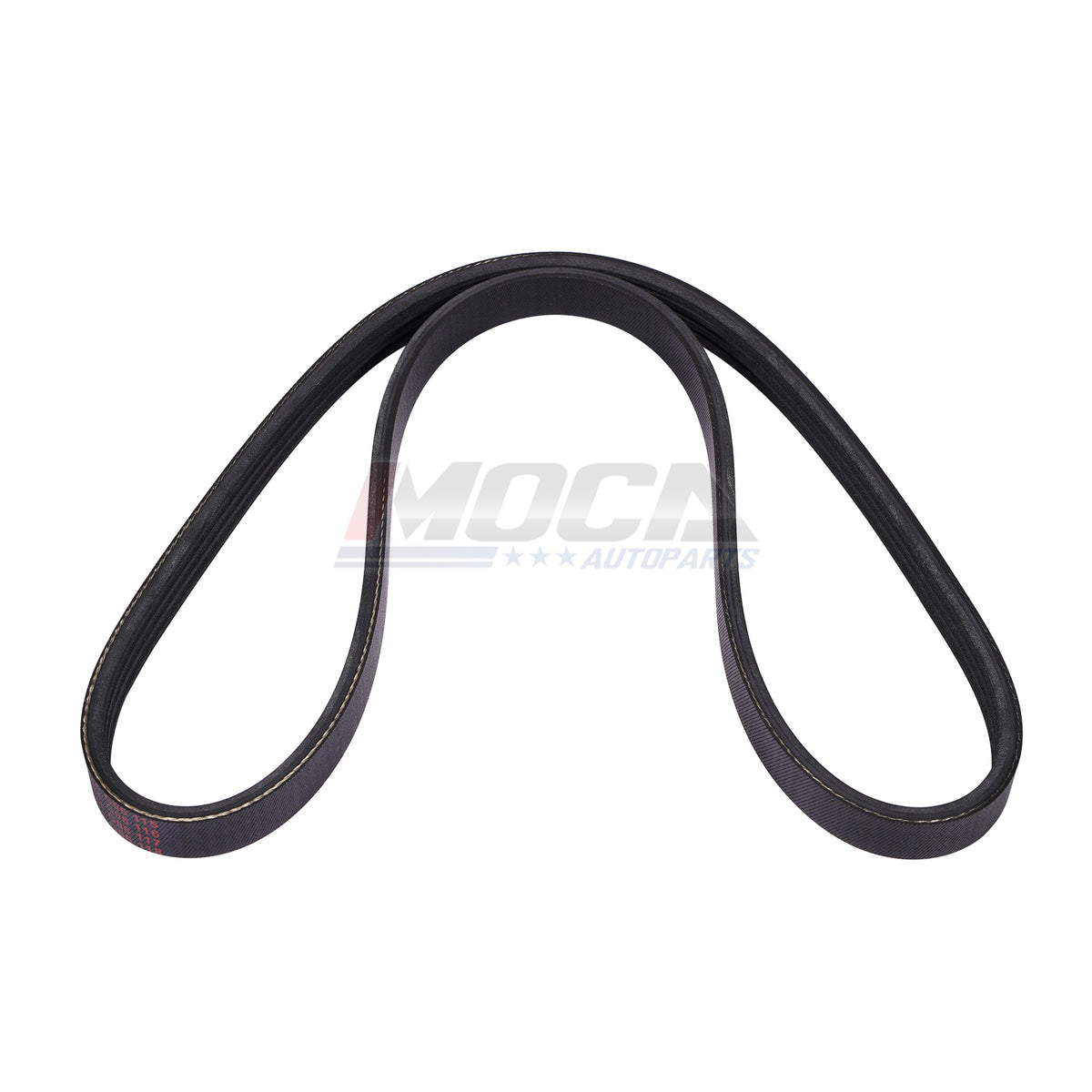 MOCA Serpentine Belt kit - DCK1720K3