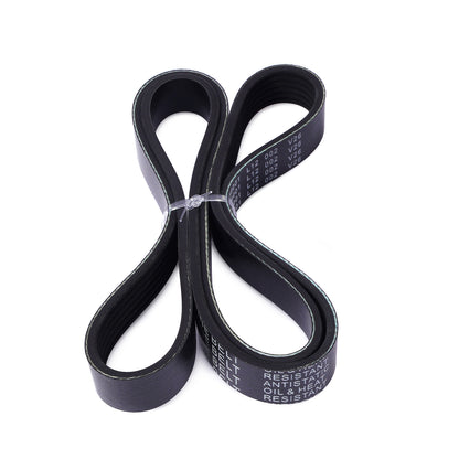 MOCA Serpentine Belt kit - DCK1724K2