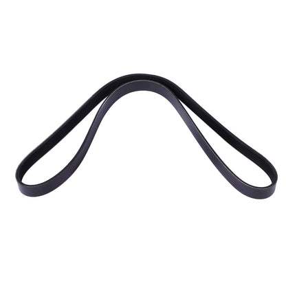 MOCA Serpentine Belt kit - DCK1724K2