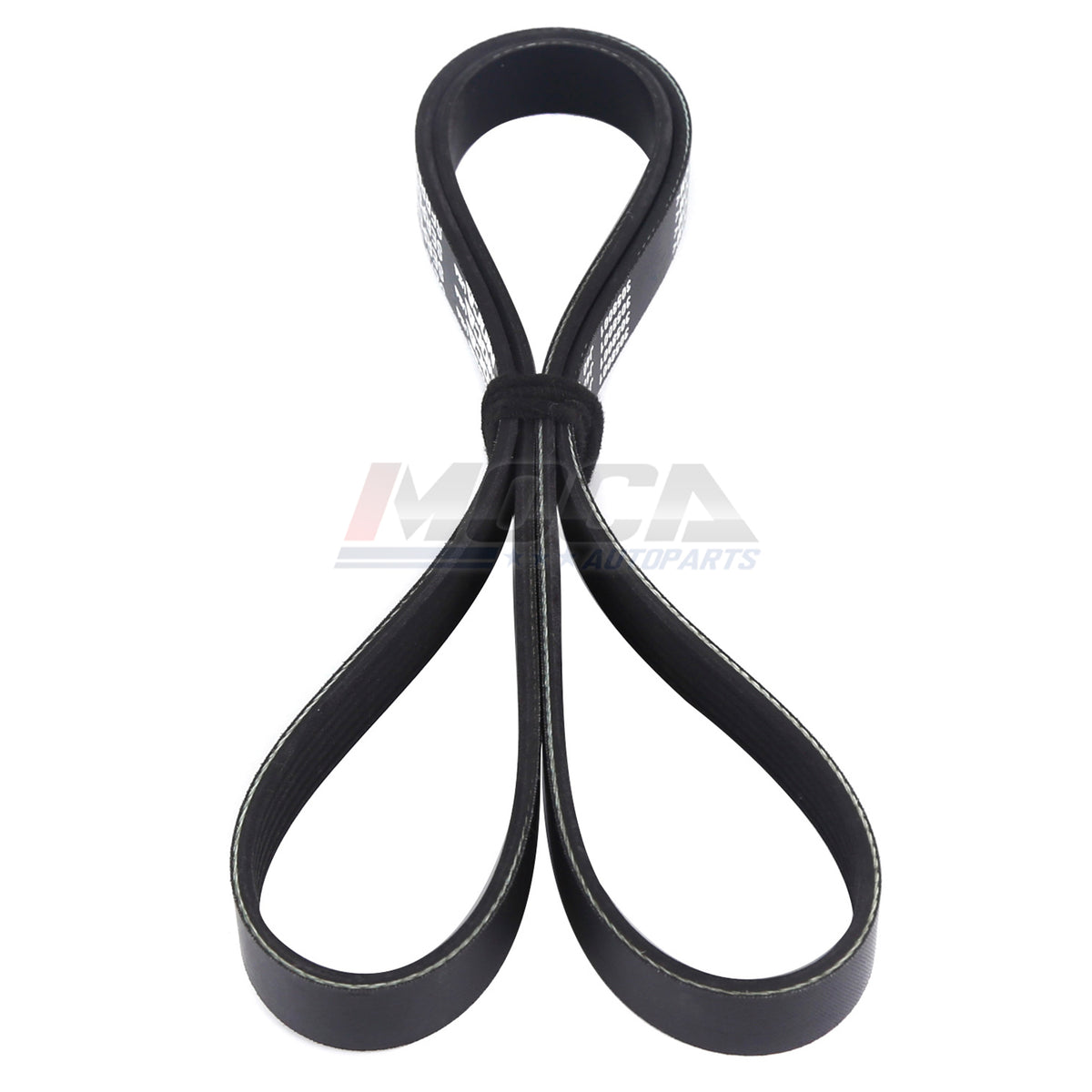 MOCA Serpentine Belt kit - DCK1726K2