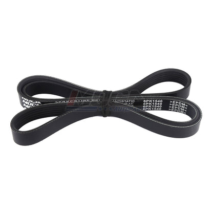 MOCA Serpentine Belt kit - DCK1727K2