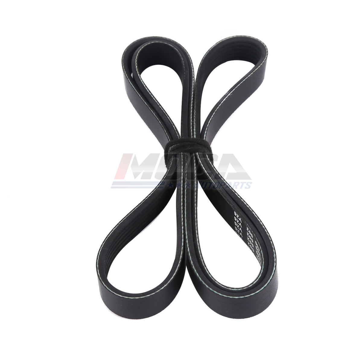 MOCA Serpentine Belt kit - DCK1727K2