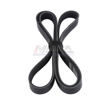 MOCA Serpentine Belt kit - DCK1727K2