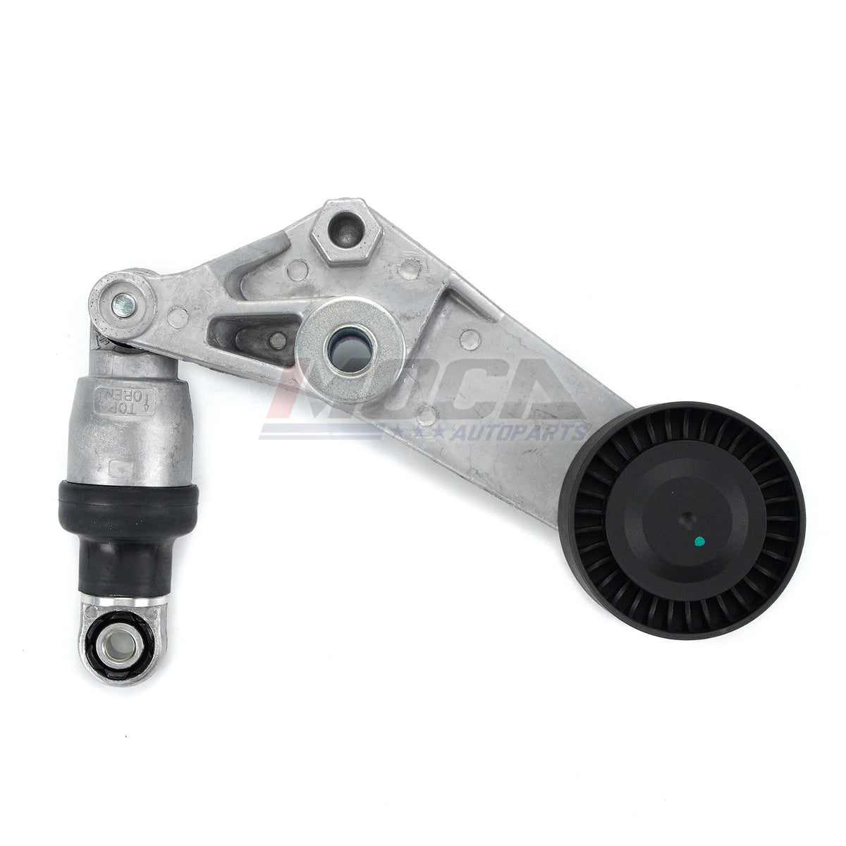 MOCA Serpentine Belt kit - DCK1727K2
