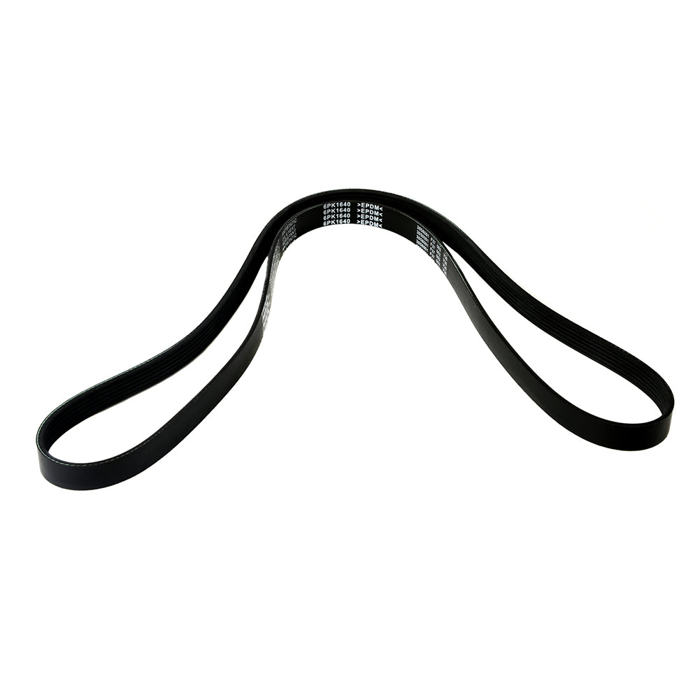 MOCA Serpentine Belt kit - DCK1736K3