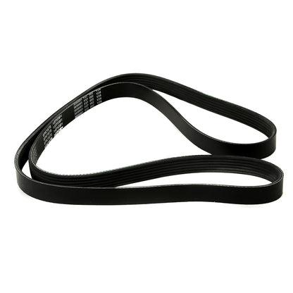 MOCA Serpentine Belt kit - DCK1738K3